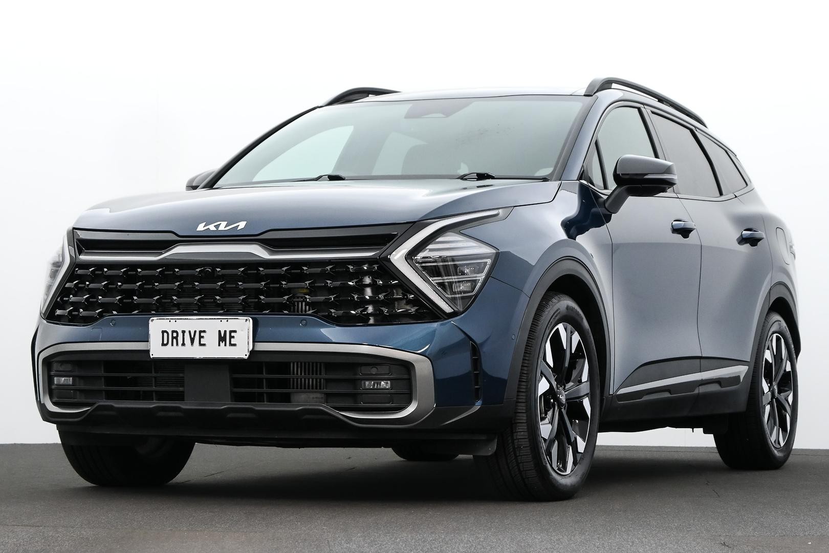 Kia Sportage image 1