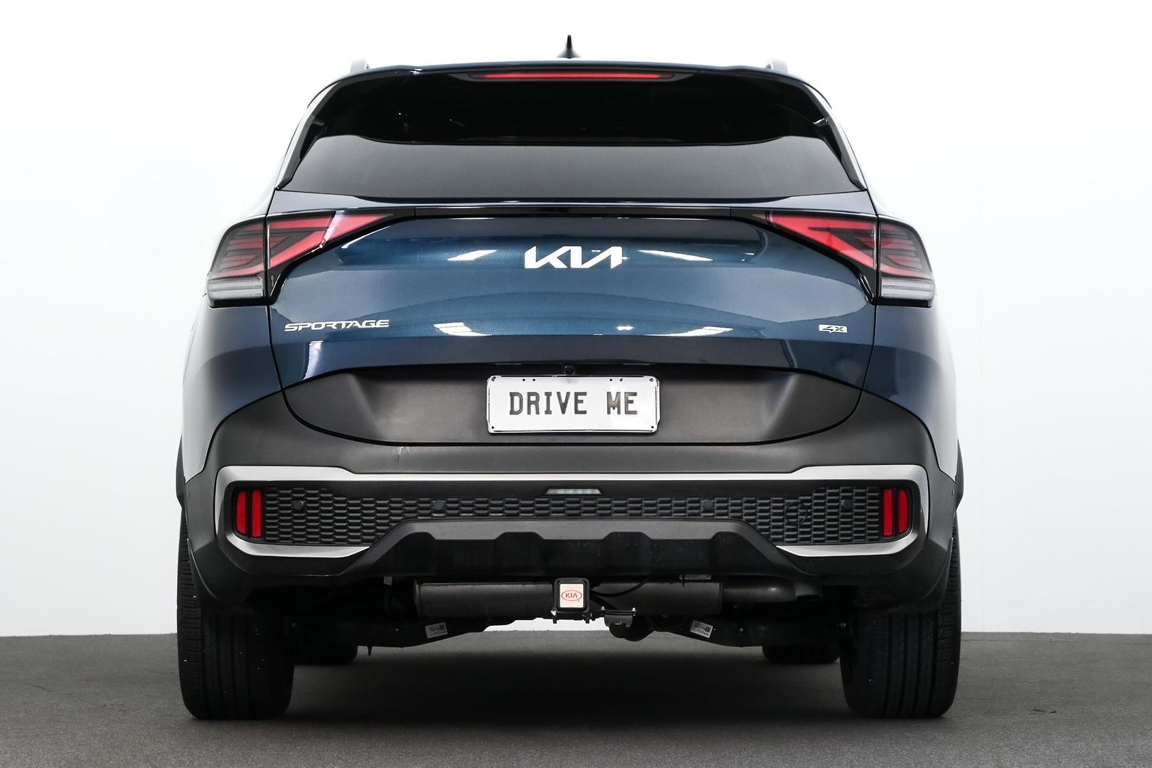 Kia Sportage image 3