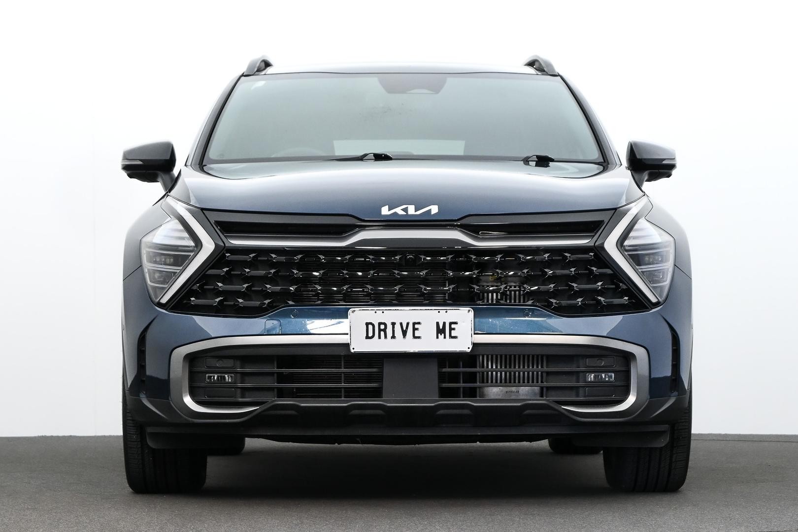 Kia Sportage image 2