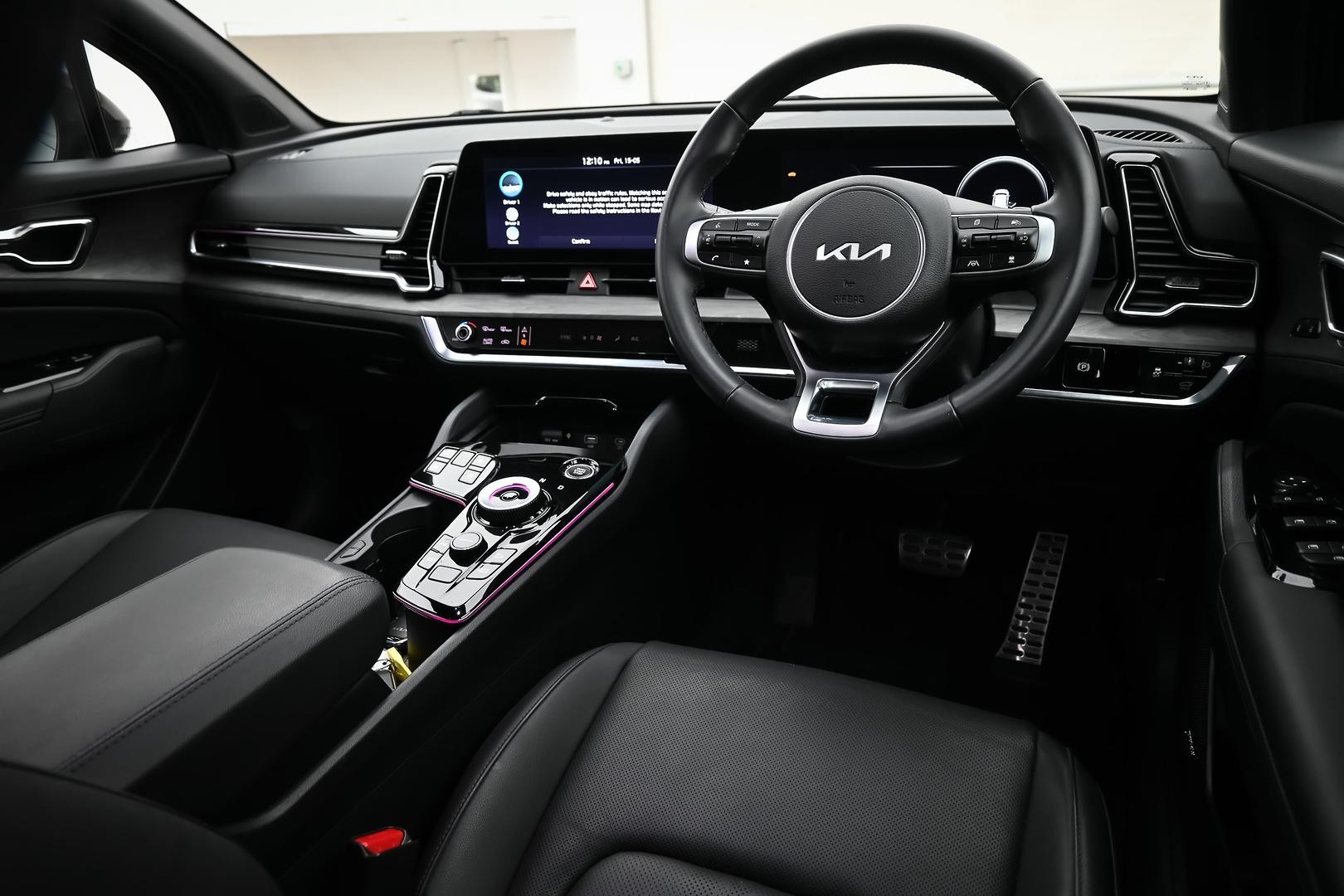 Kia Sportage image 4