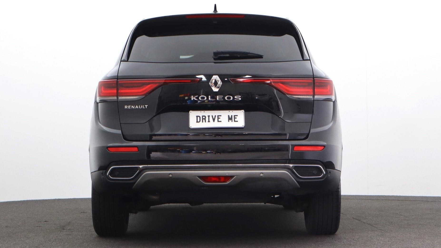 Renault Koleos image 3