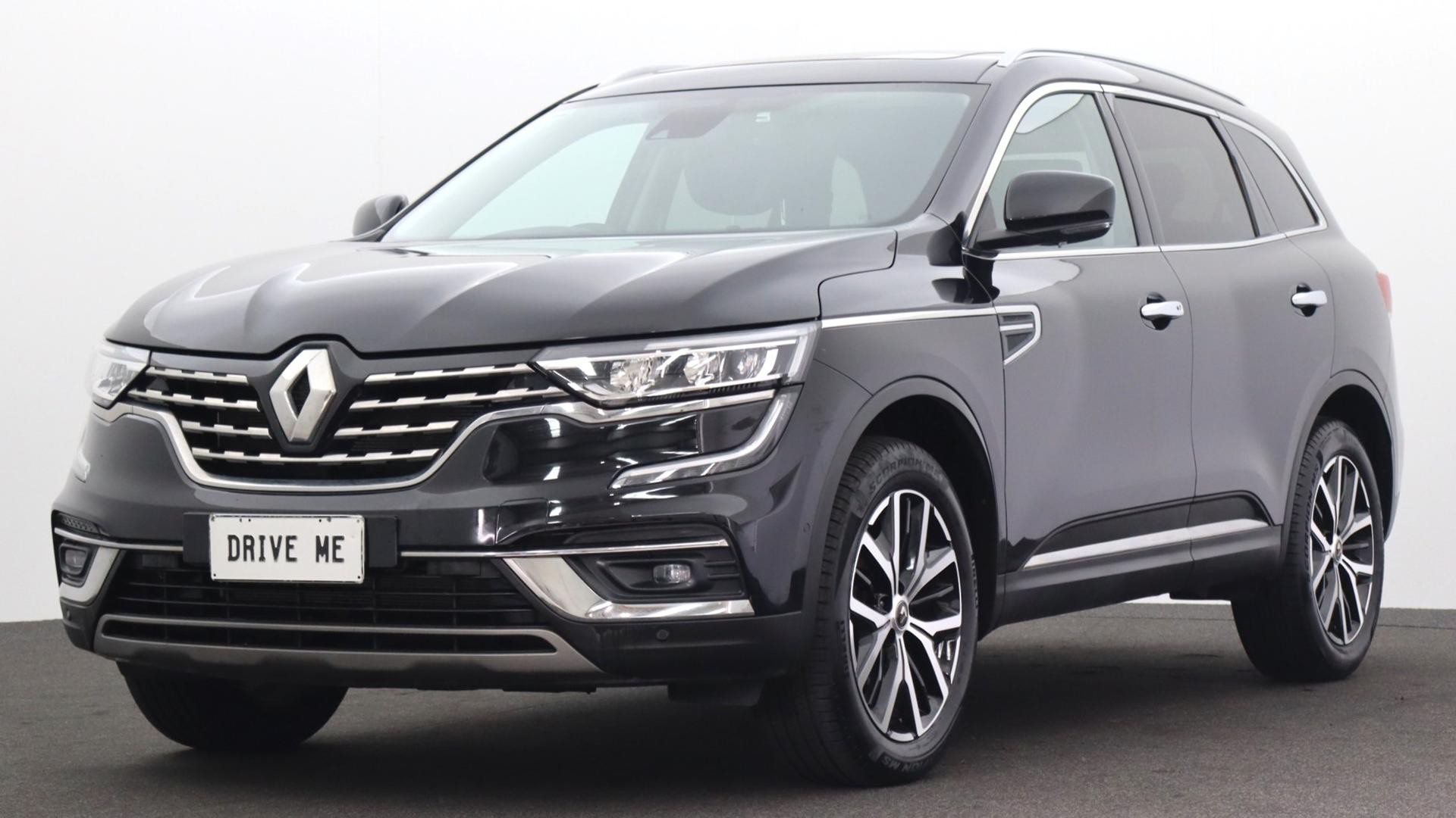 Renault Koleos image 1