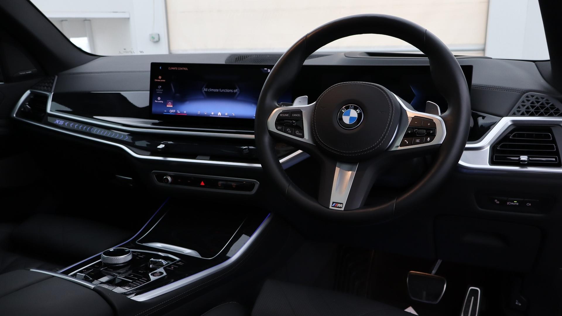 BMW X5 image 4