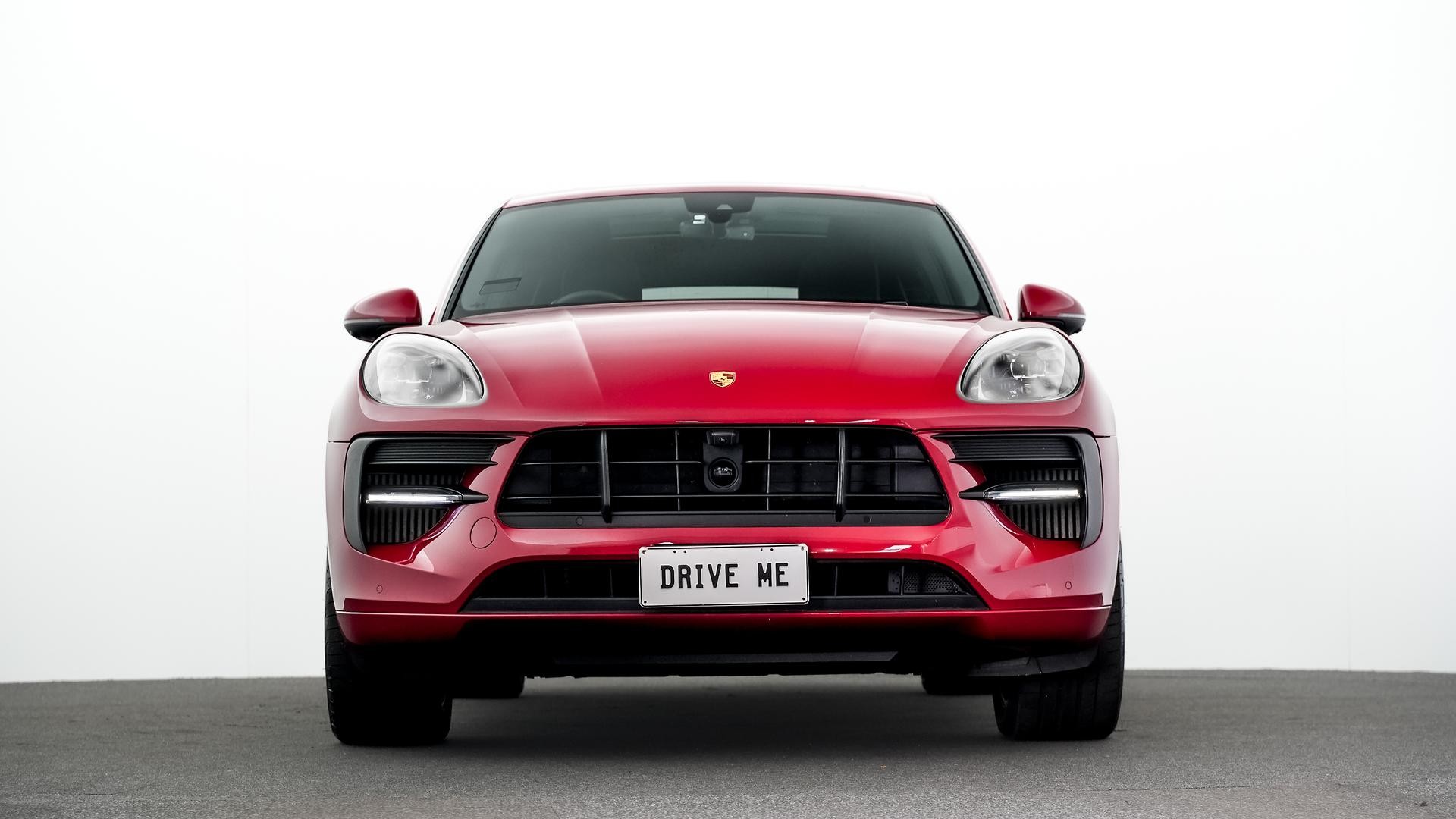 Porsche Macan image 3
