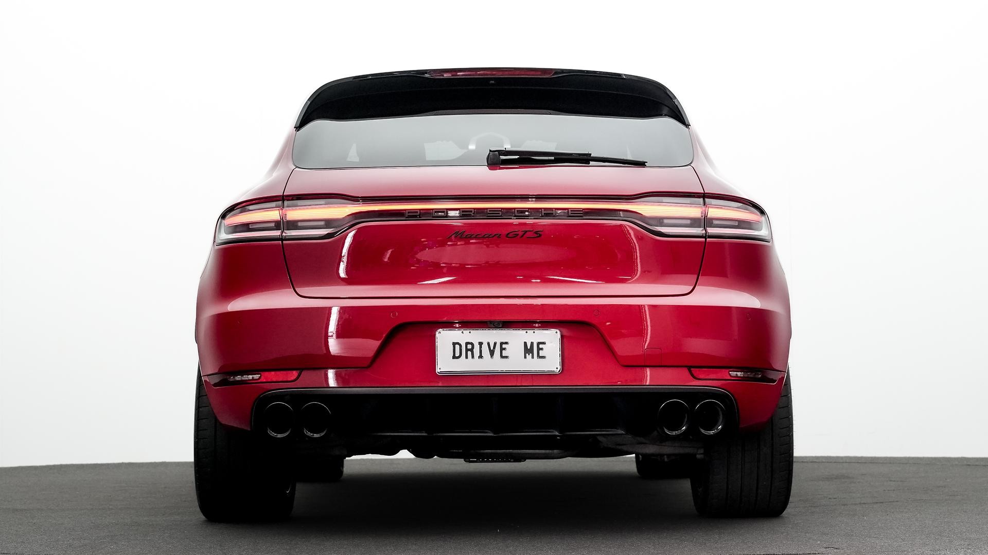 Porsche Macan image 4