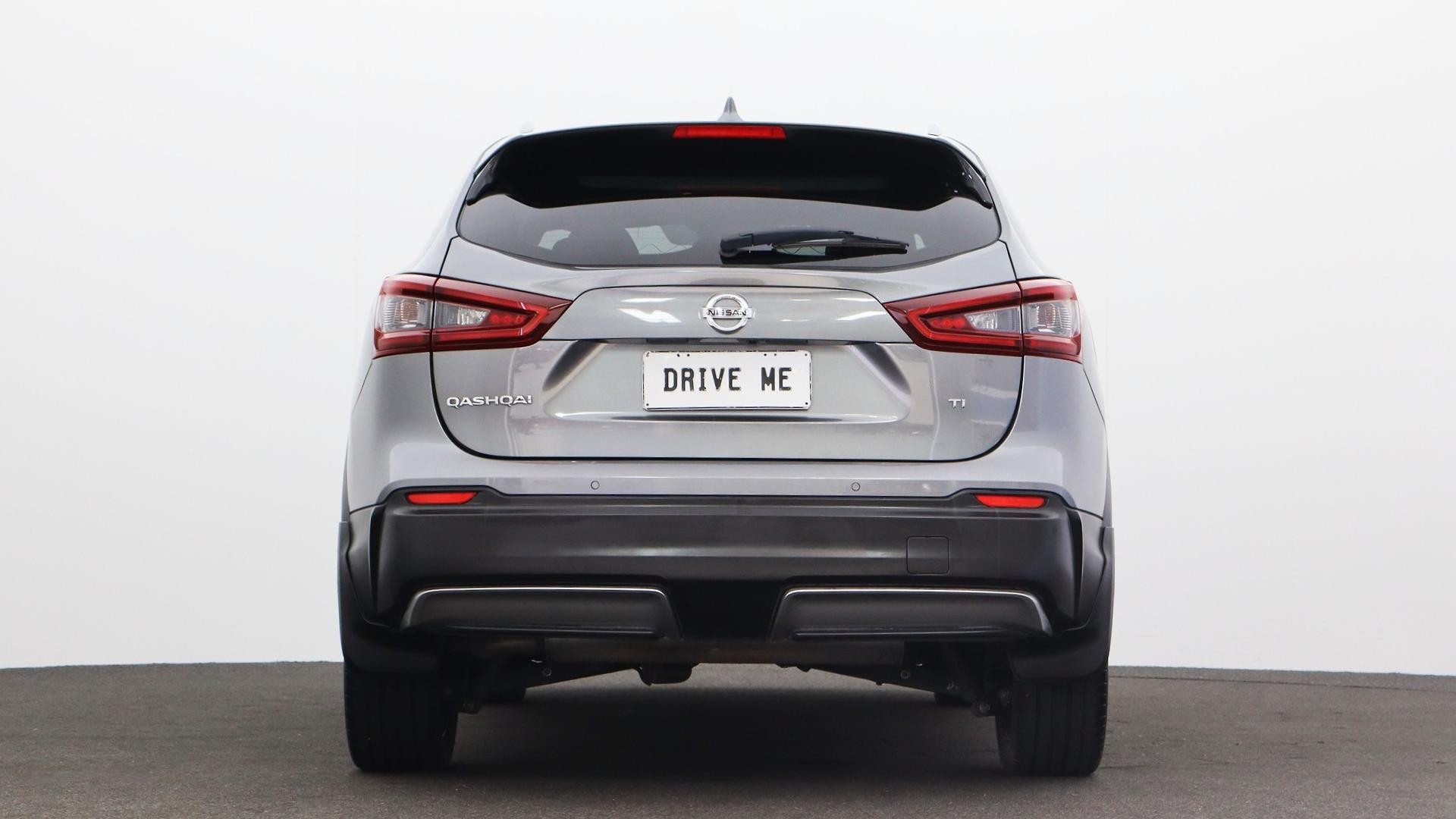 Nissan Qashqai image 3