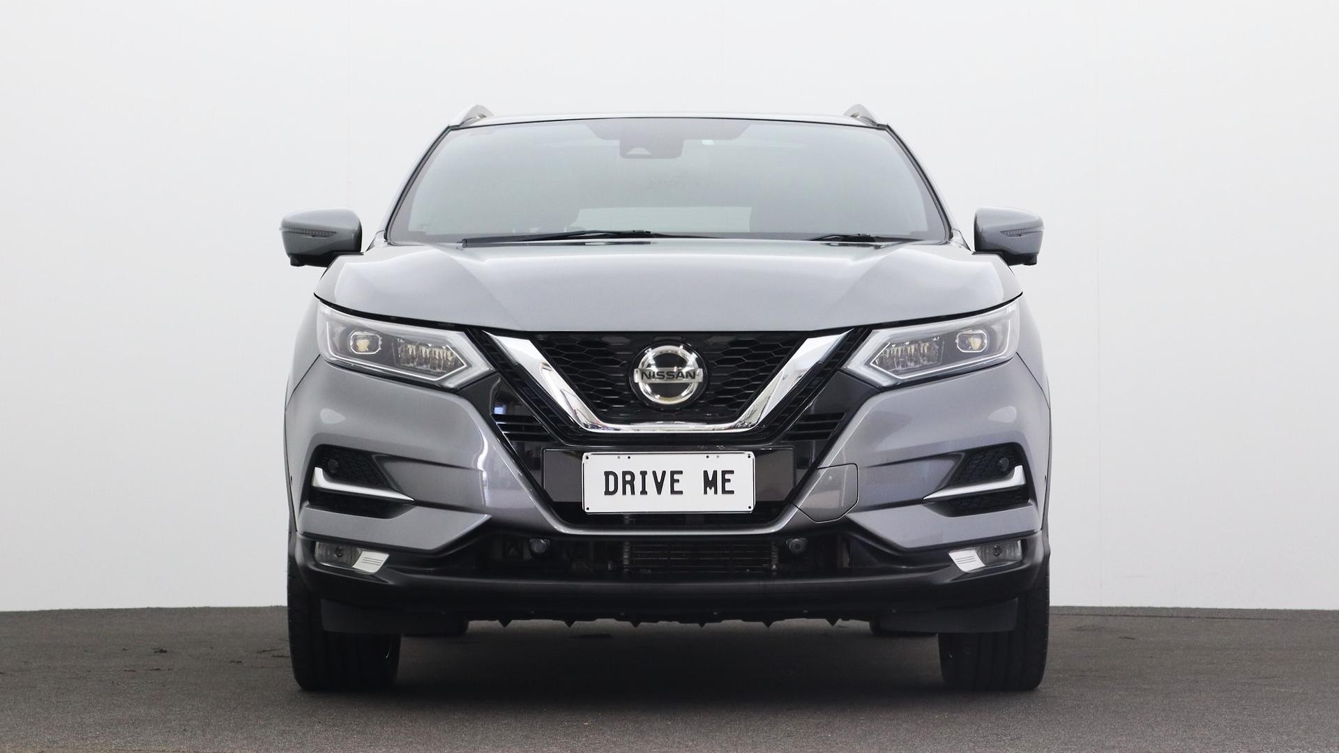 Nissan Qashqai image 2