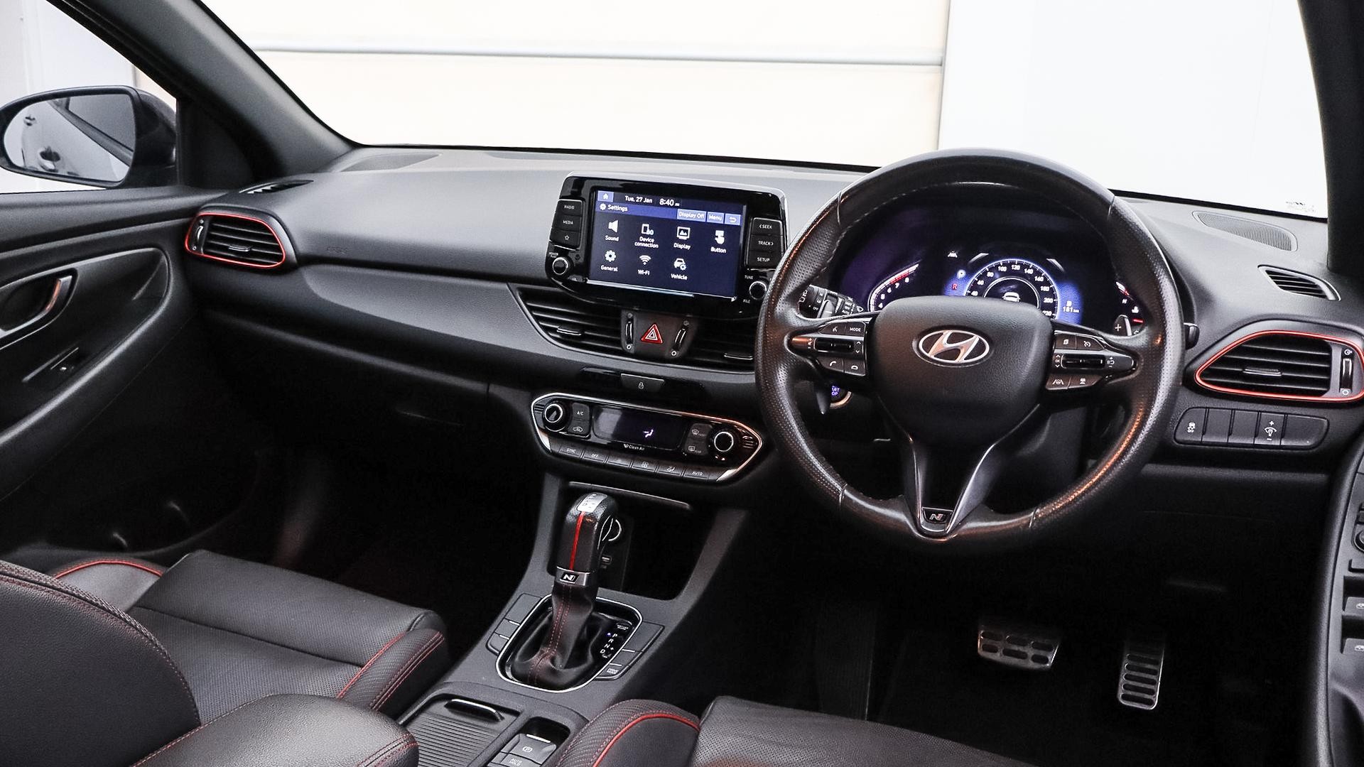 Hyundai I30 image 4