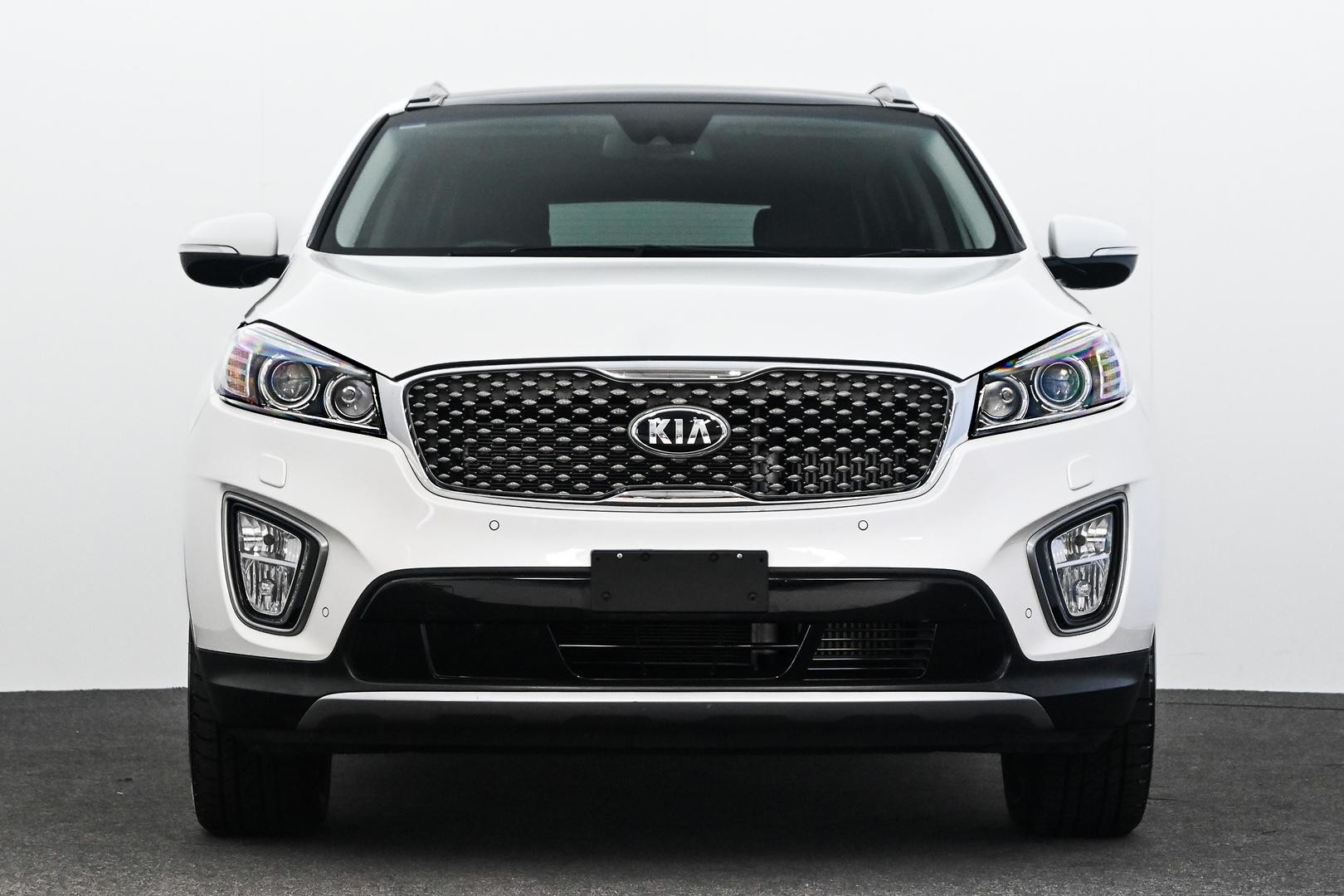 Kia Sorento image 2