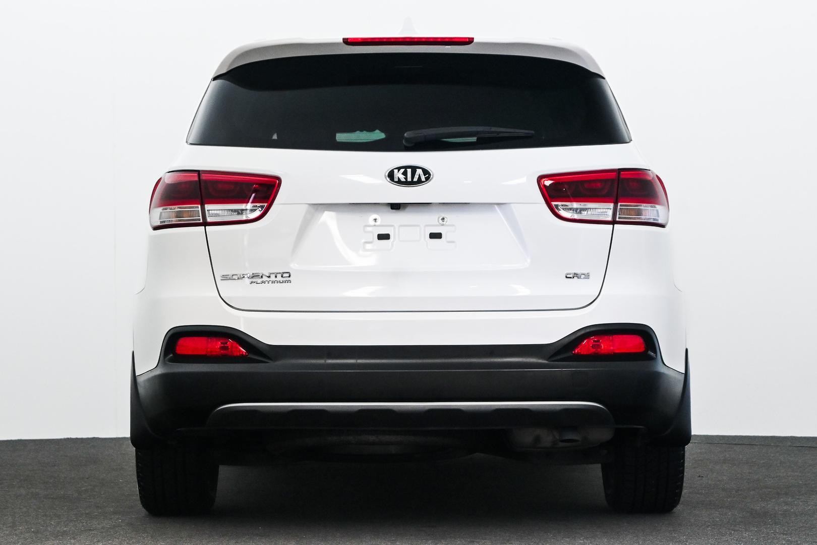 Kia Sorento image 3