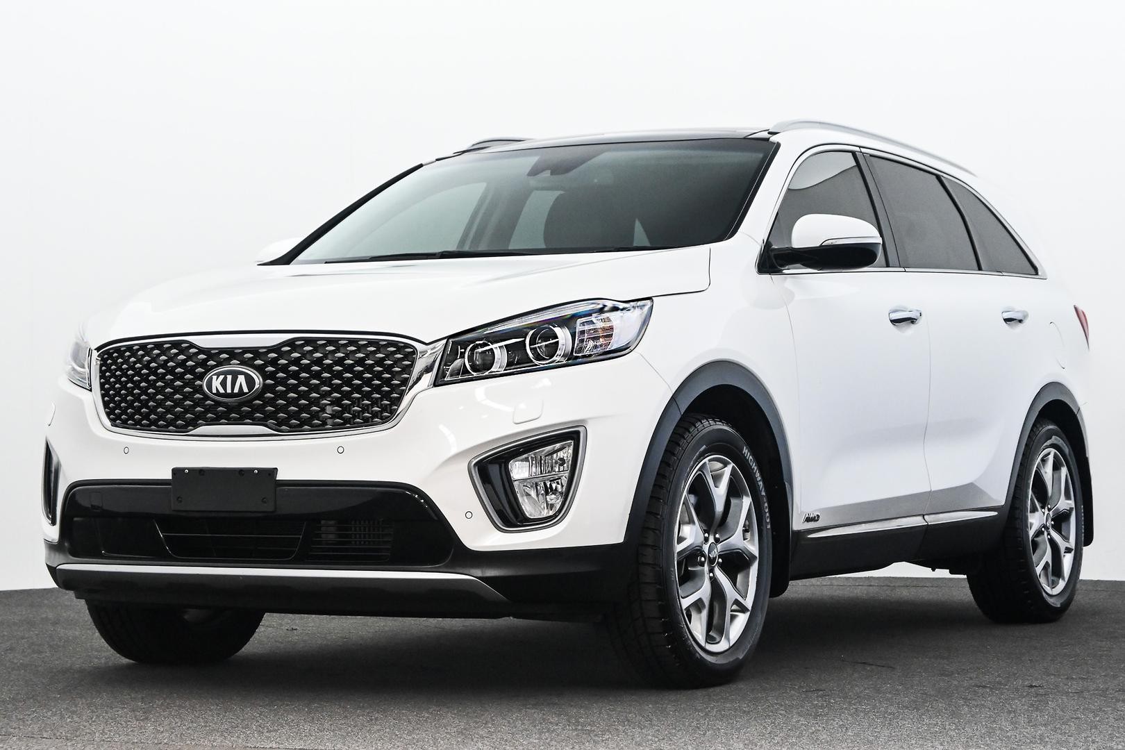 Kia Sorento image 1