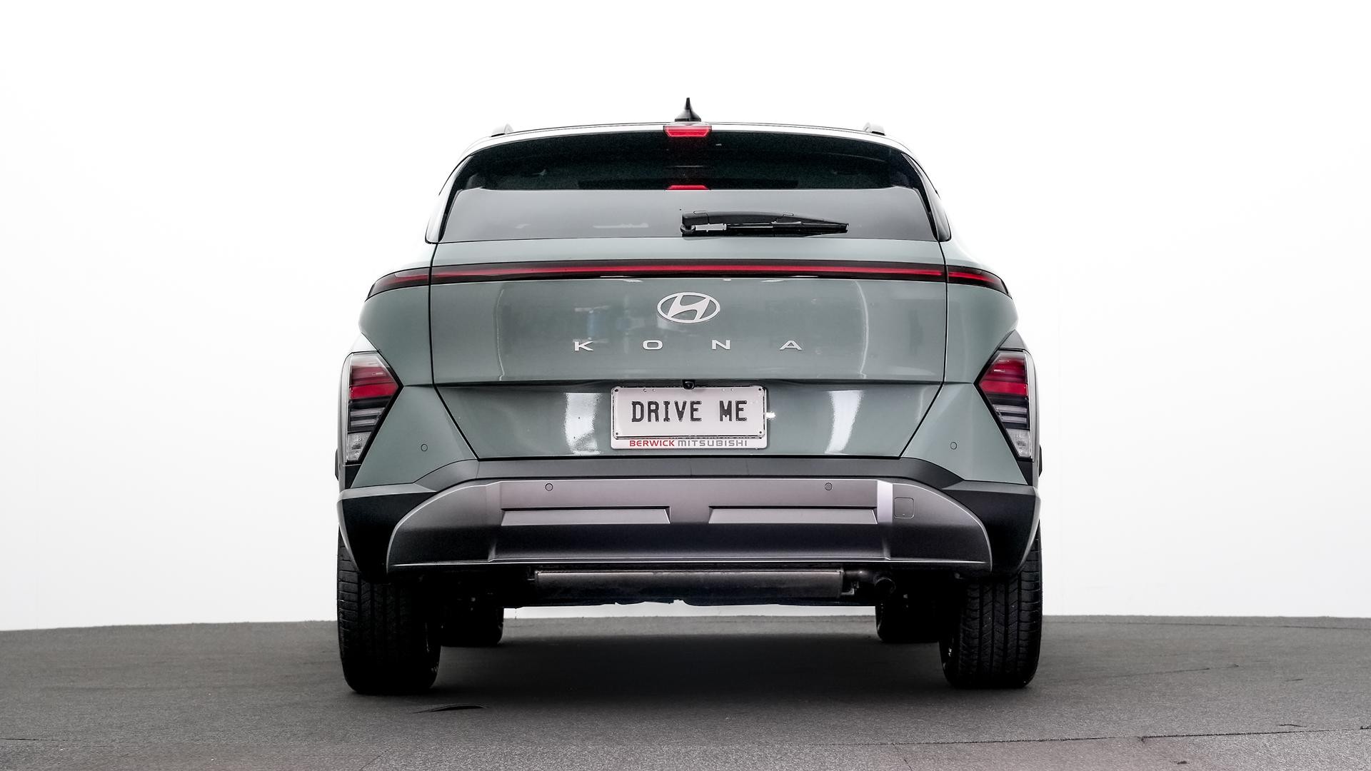 Hyundai Kona image 3