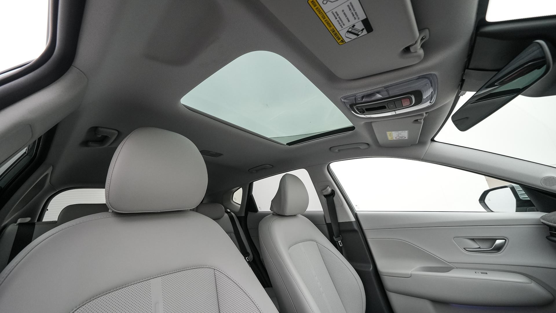 Hyundai Kona image 4