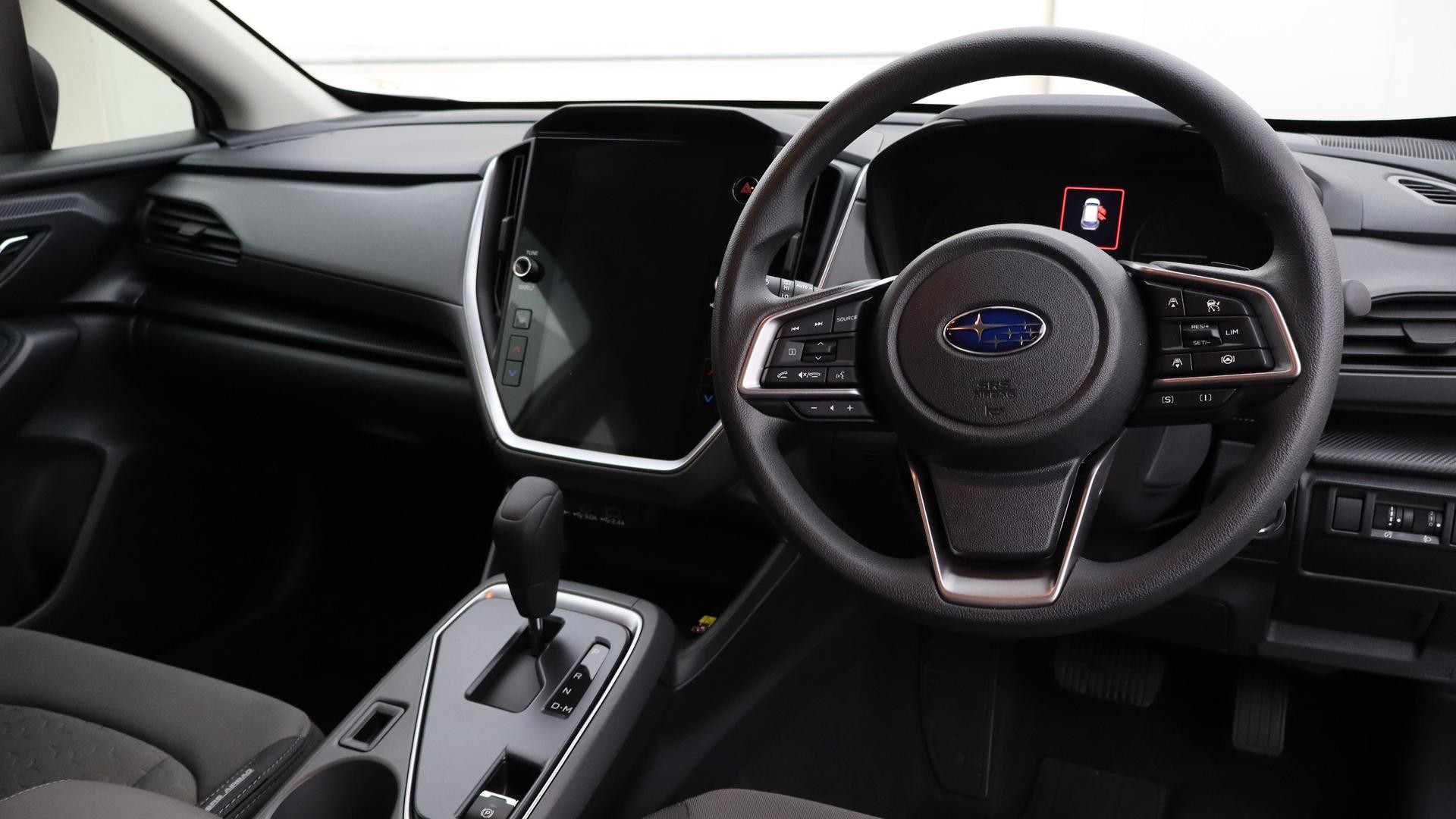 Subaru Crosstrek image 4