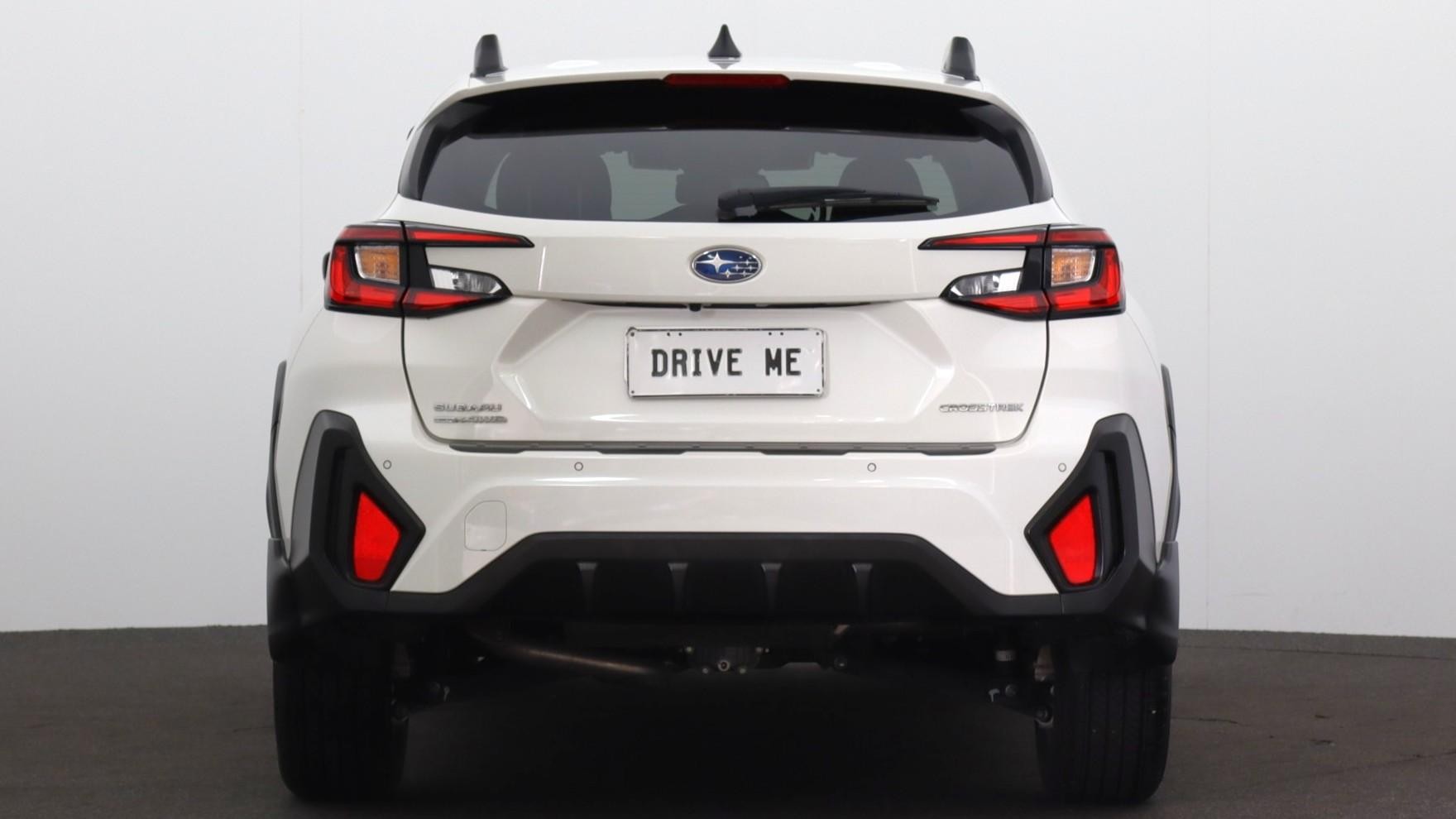 Subaru Crosstrek image 3