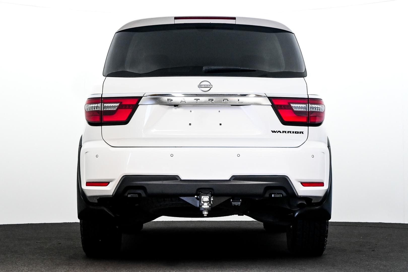 Nissan Patrol image 3