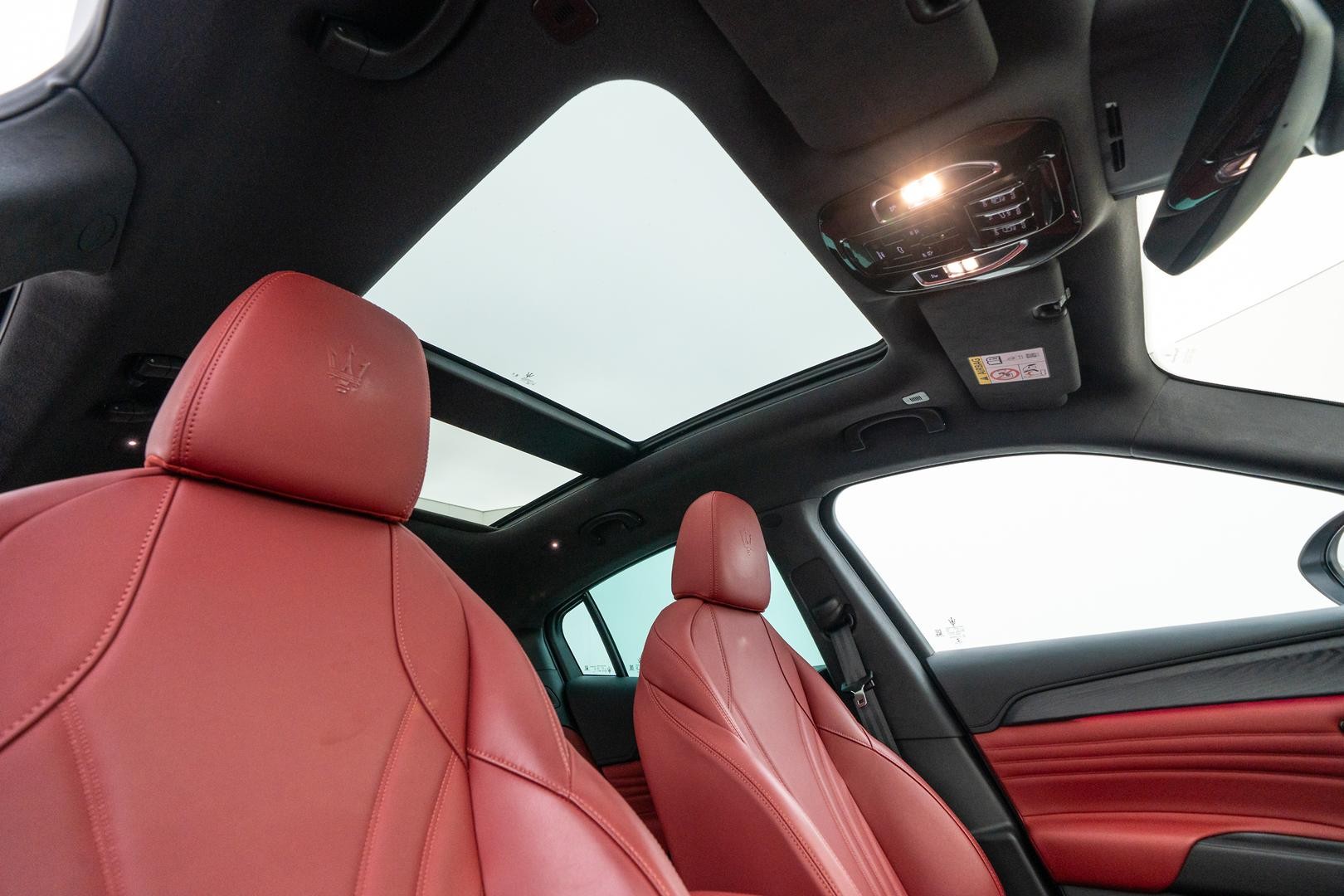 Maserati Grecale image 4