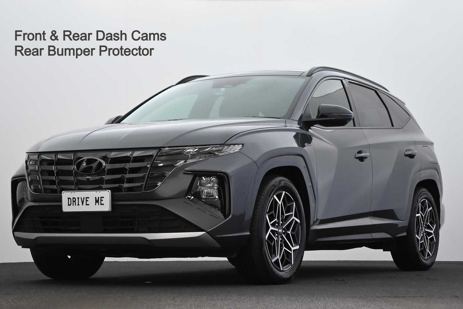 Hyundai Tucson image 1