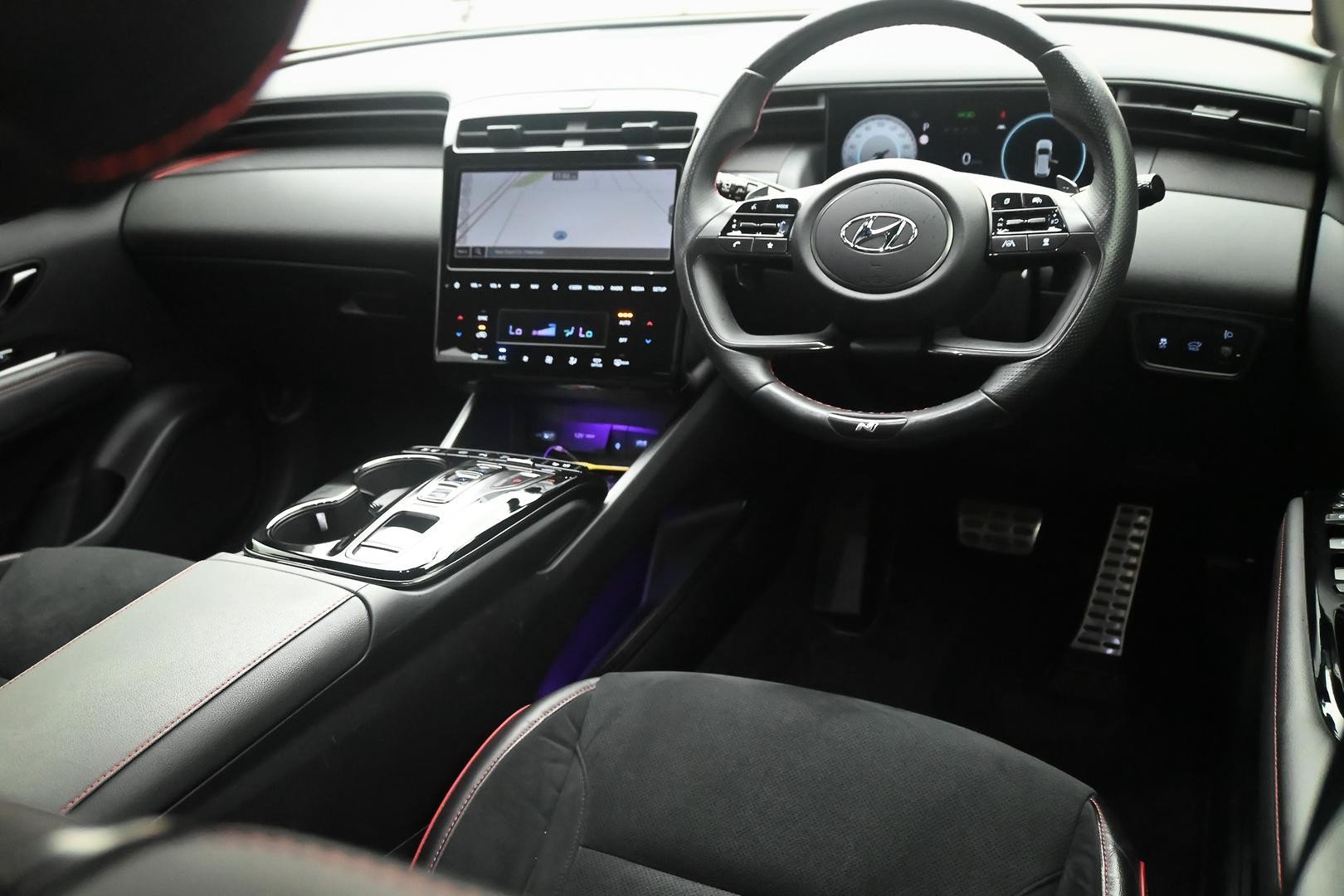 Hyundai Tucson image 4