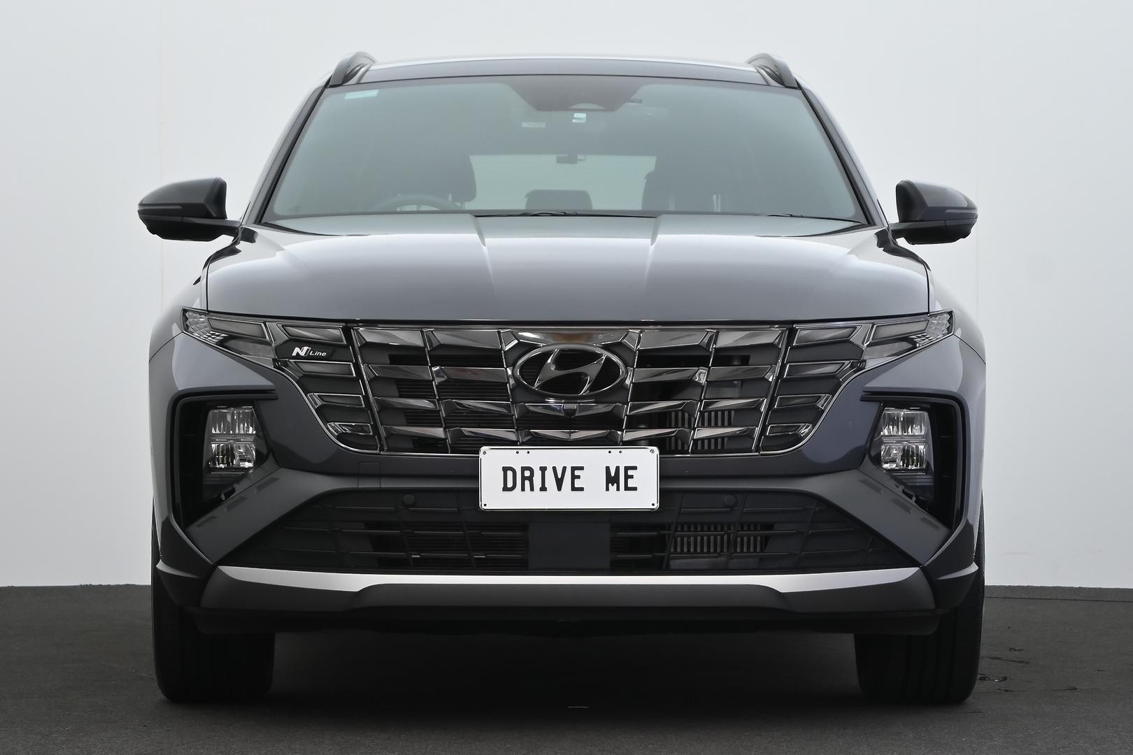 Hyundai Tucson image 2