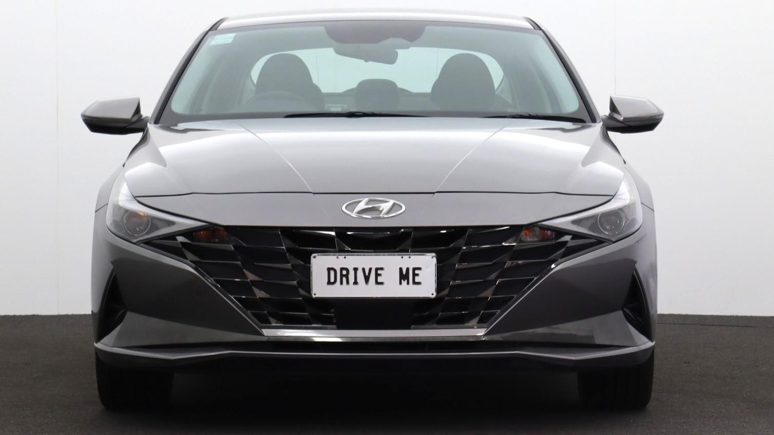Hyundai I30 image 2