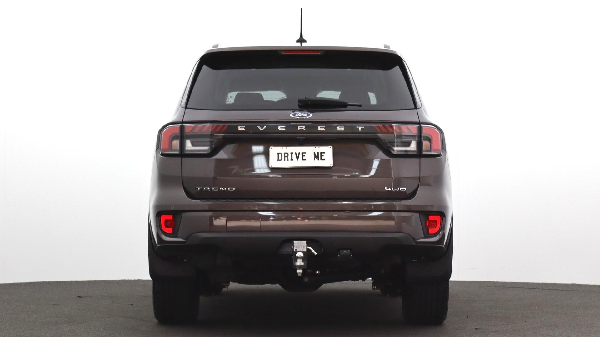 Ford Everest image 3