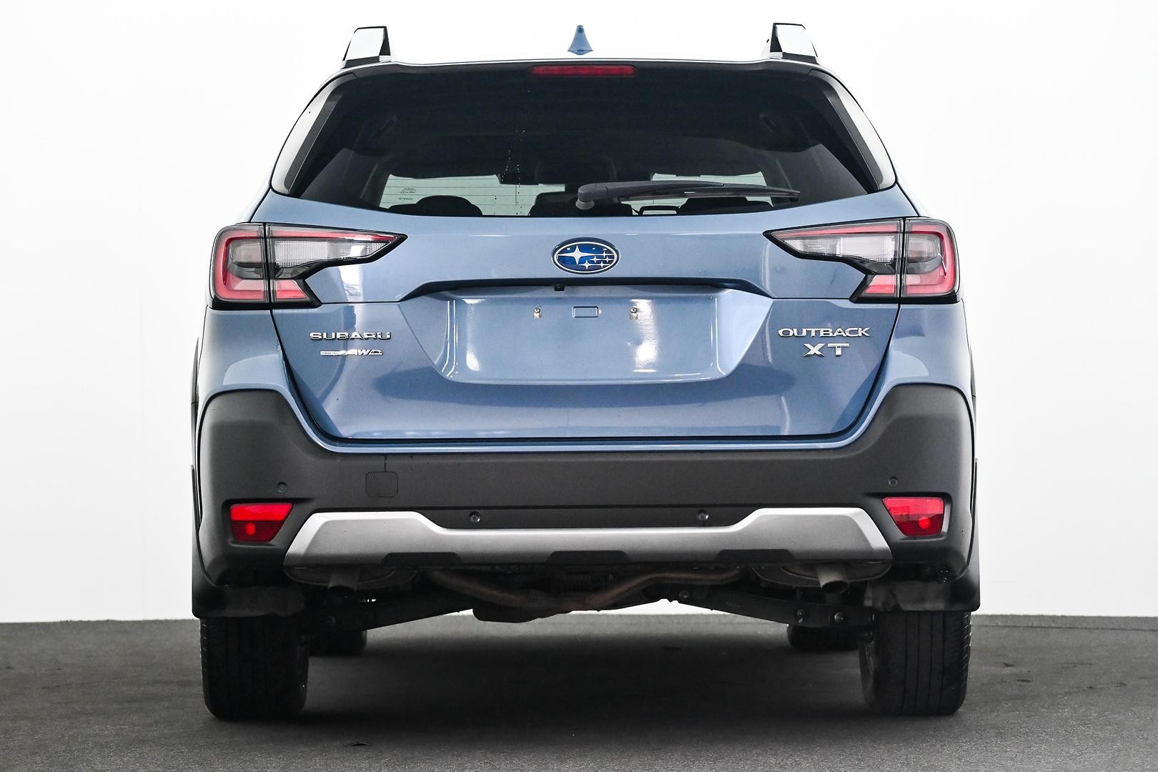 Subaru Outback image 3