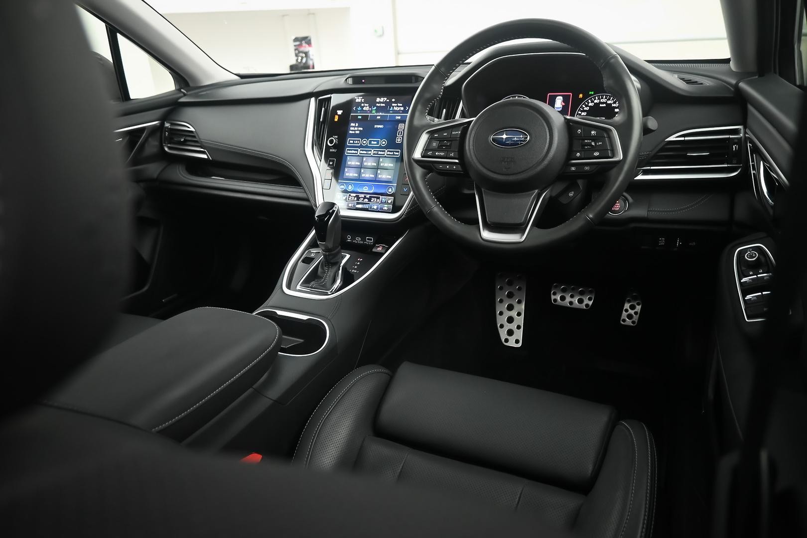 Subaru Outback image 4