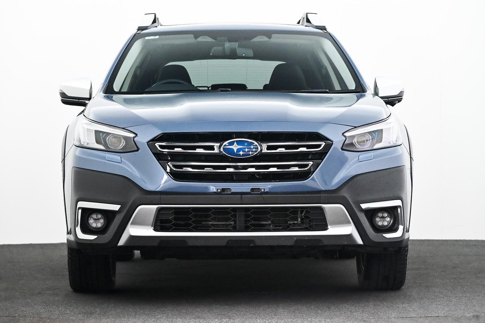 Subaru Outback image 2