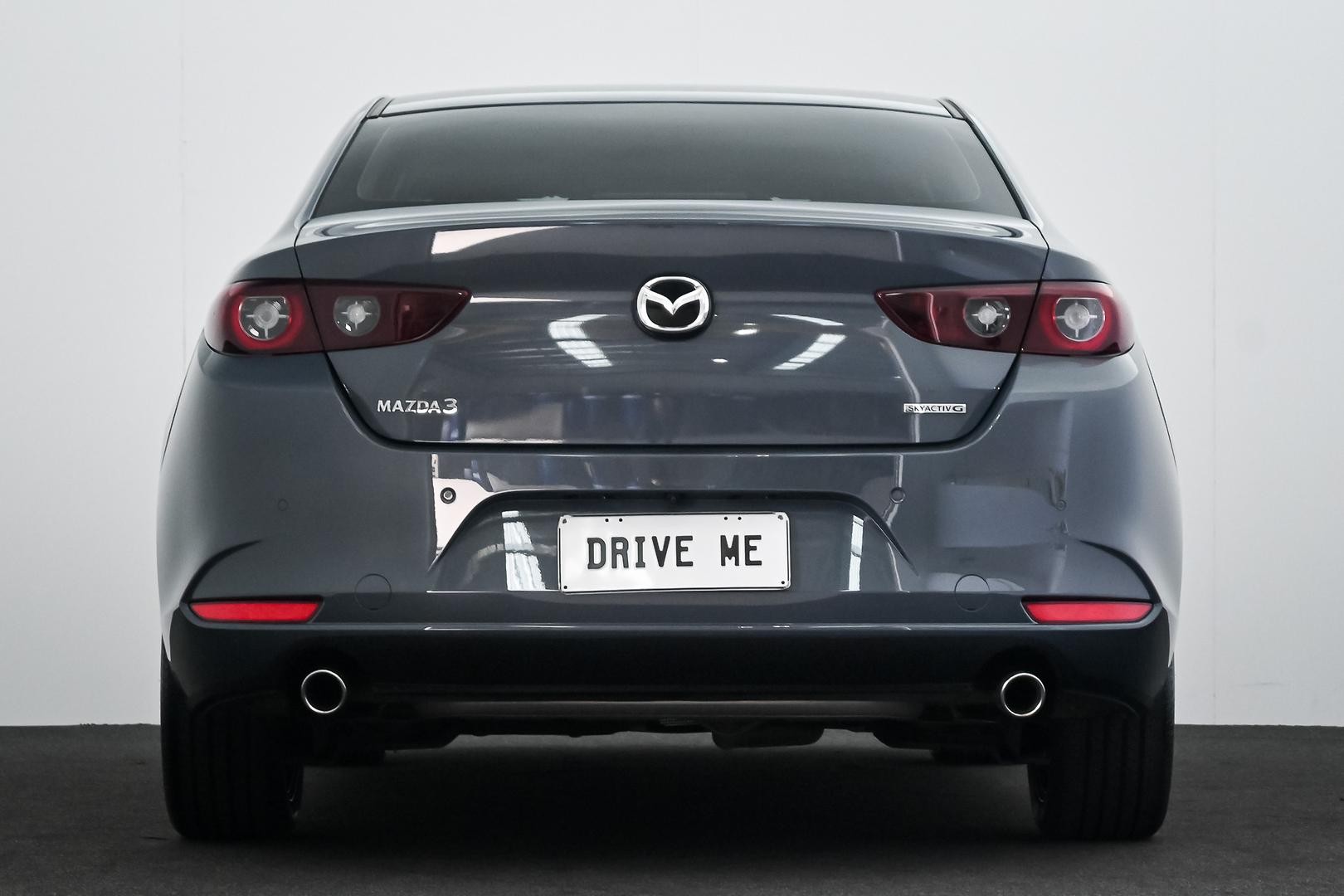 Mazda 3 image 3