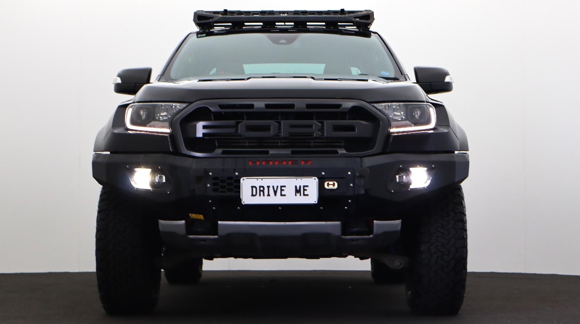 Ford Ranger image 2