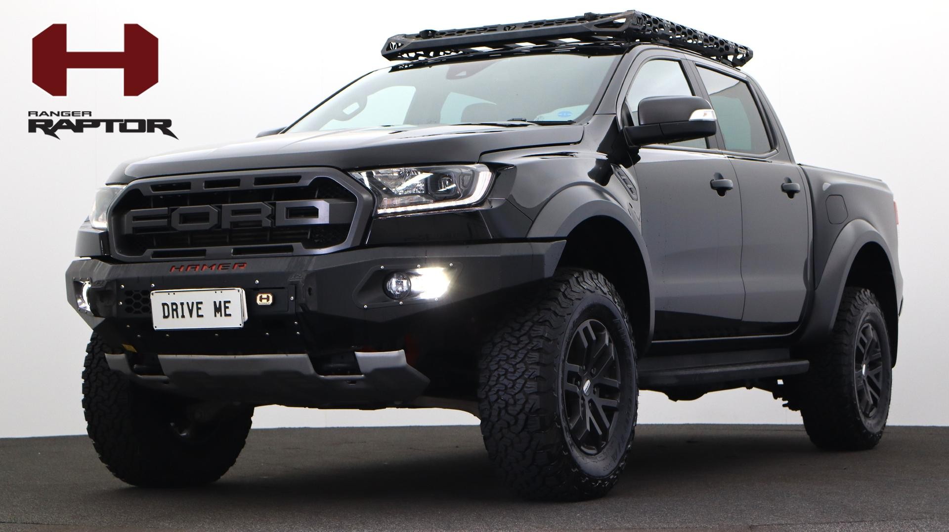 Ford Ranger image 1