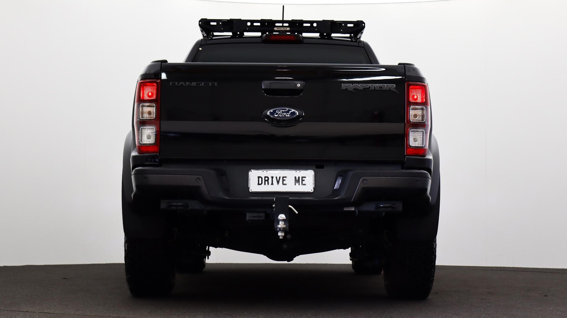 Ford Ranger image 3
