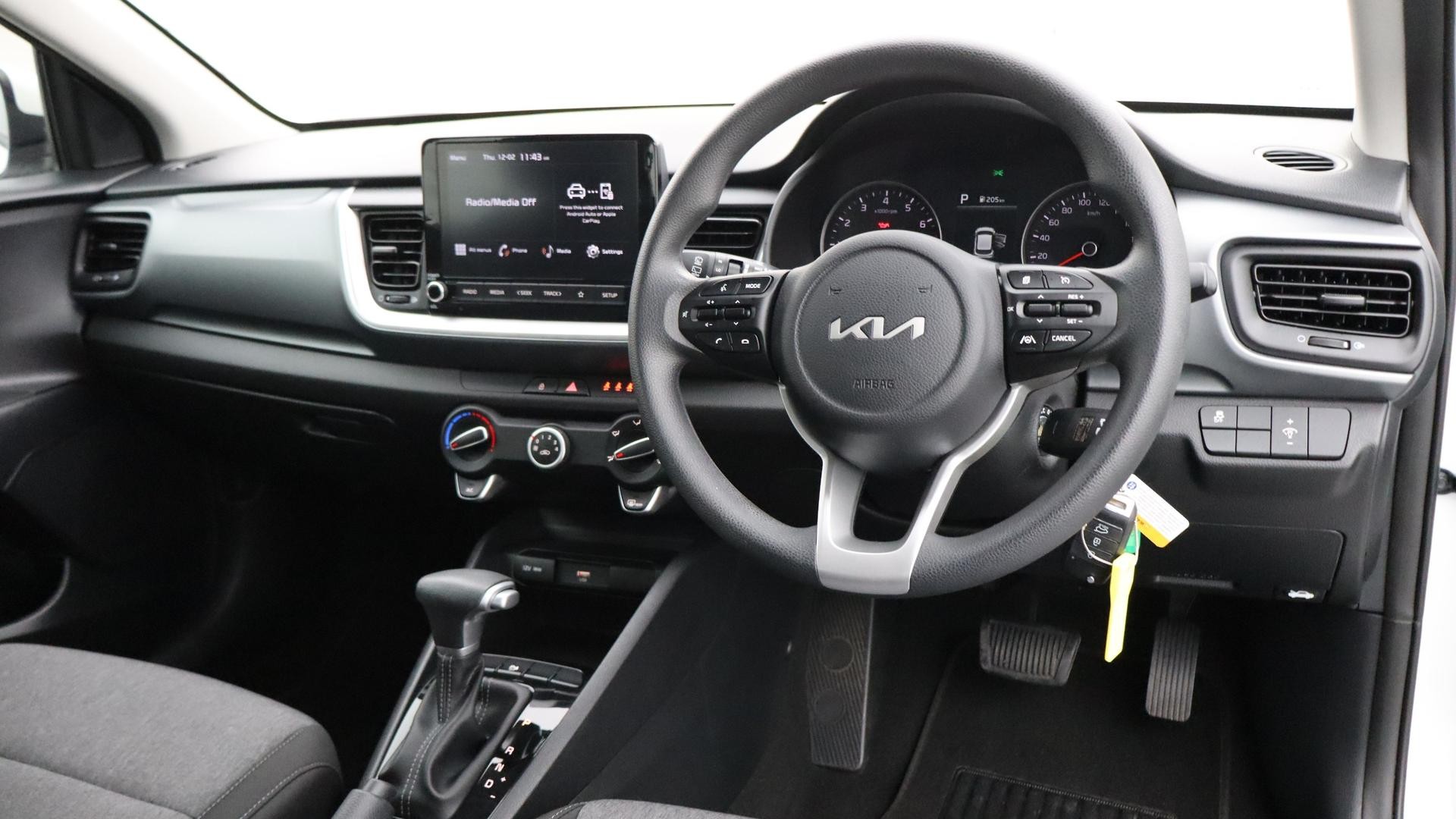 Kia Stonic image 4