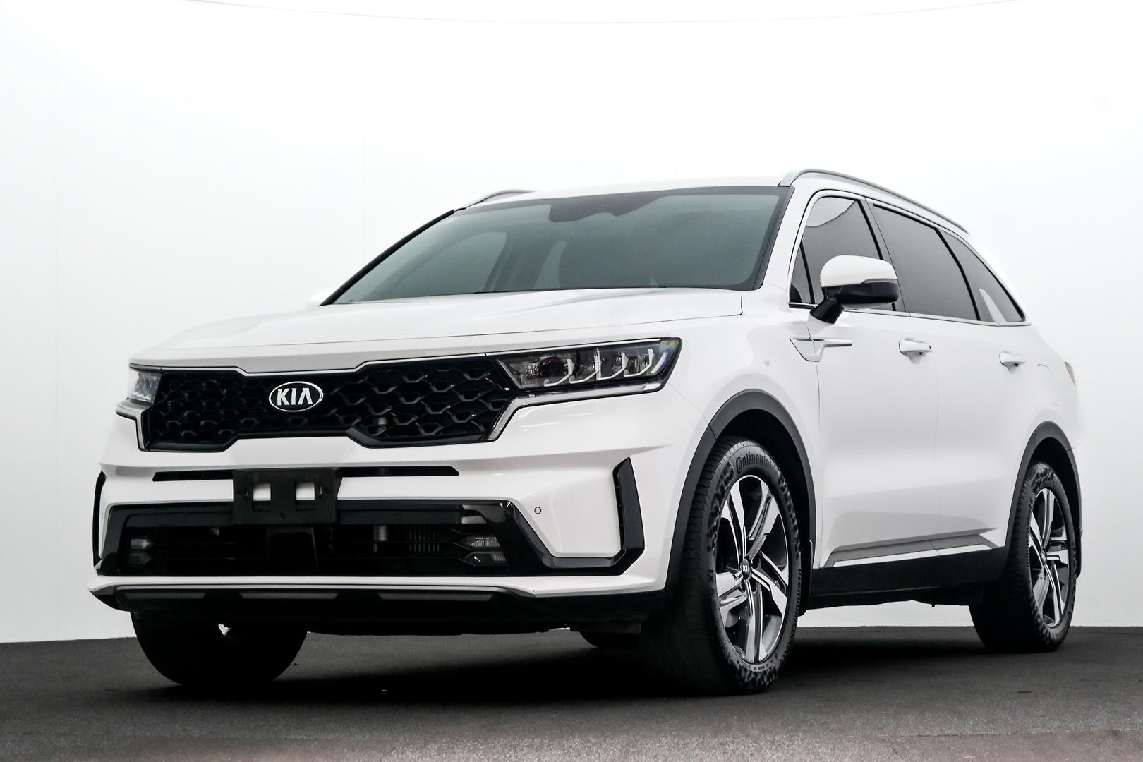 Kia Sorento image 1
