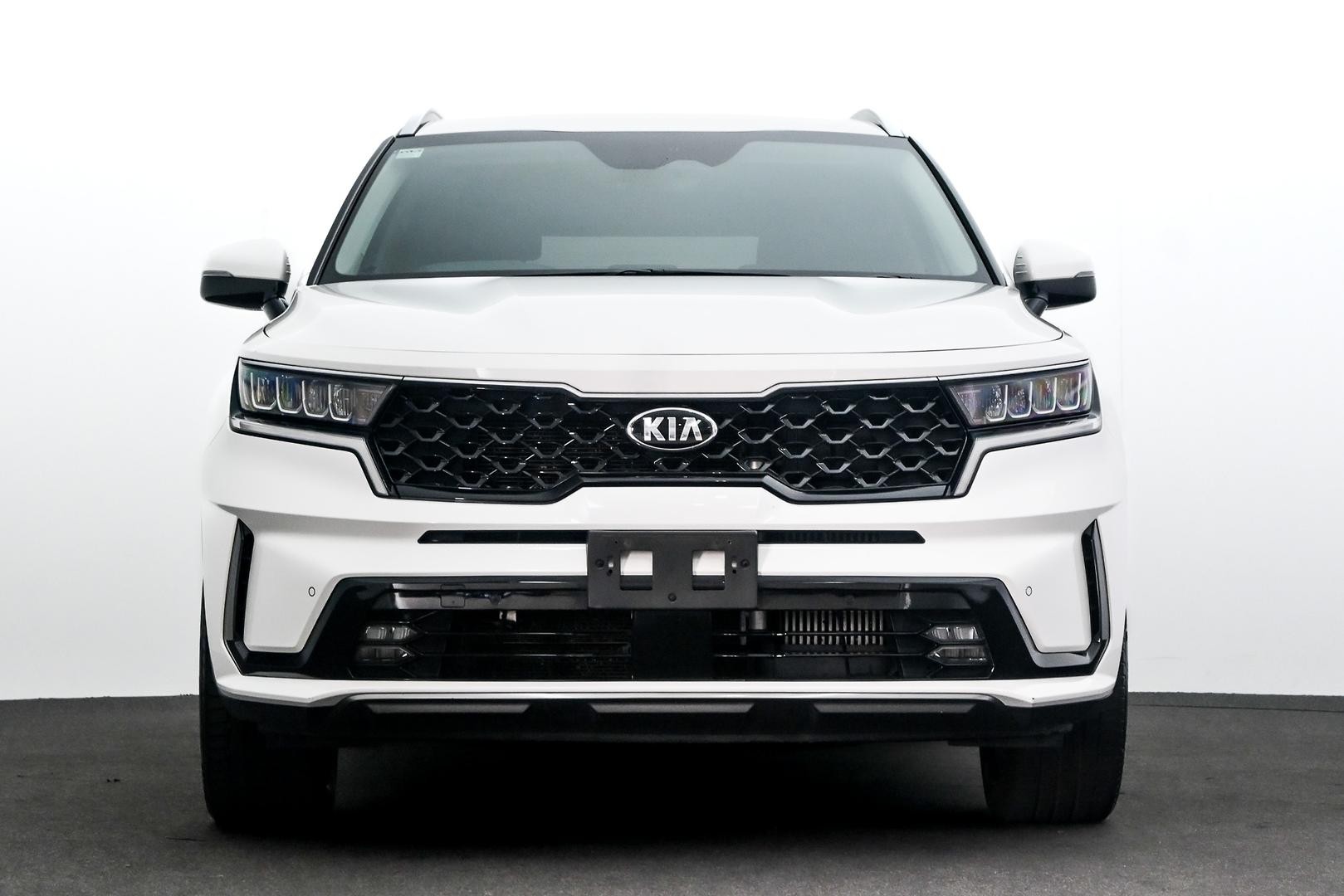 Kia Sorento image 2