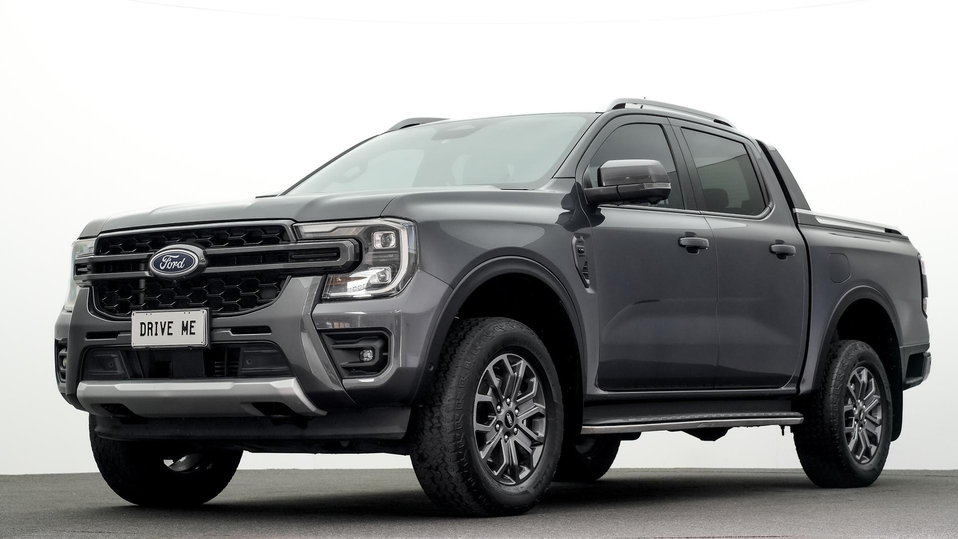 Ford Ranger image 1