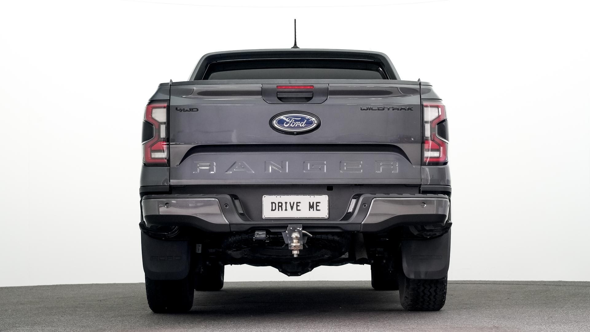 Ford Ranger image 3