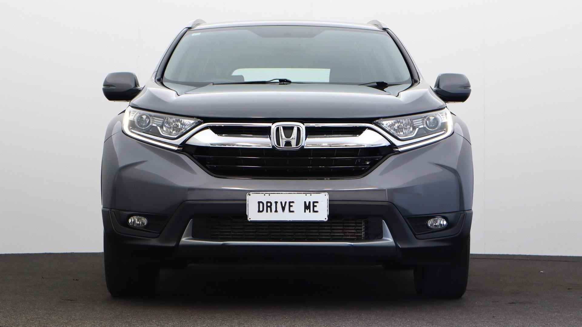 Honda Cr-v image 2