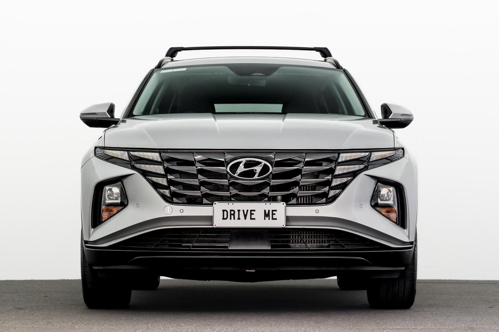 Hyundai Tucson image 2