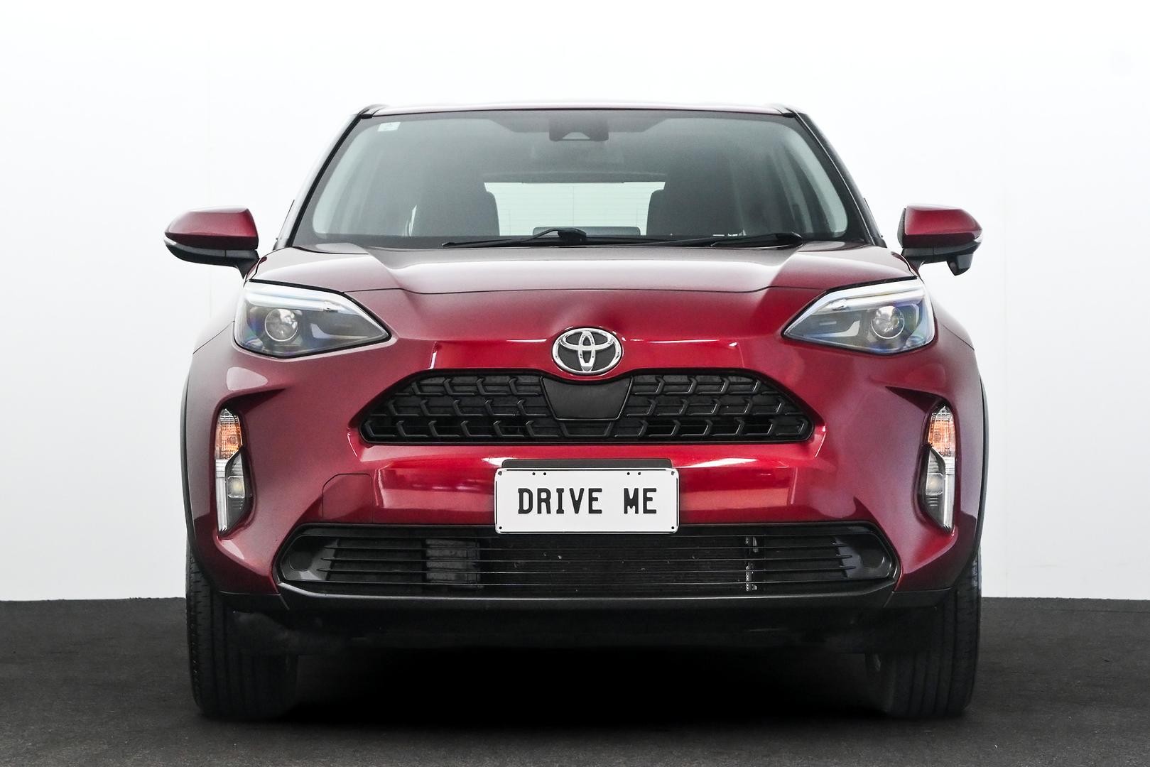 Toyota Yaris Cross image 2