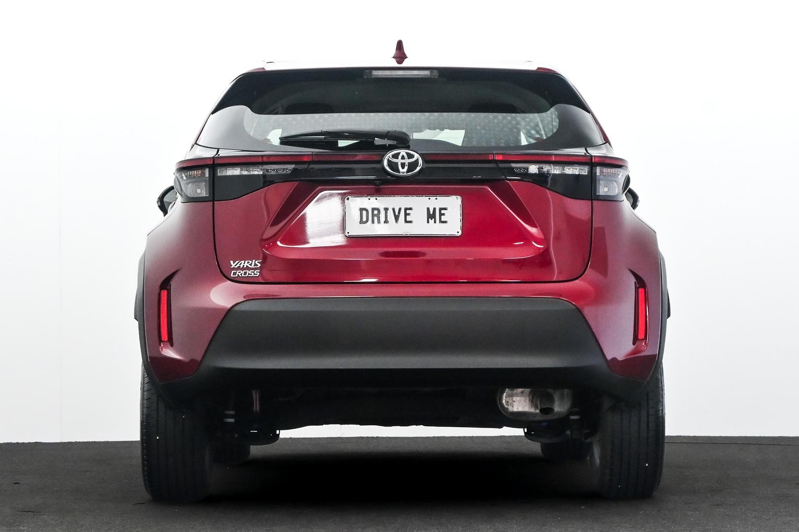 Toyota Yaris Cross image 3