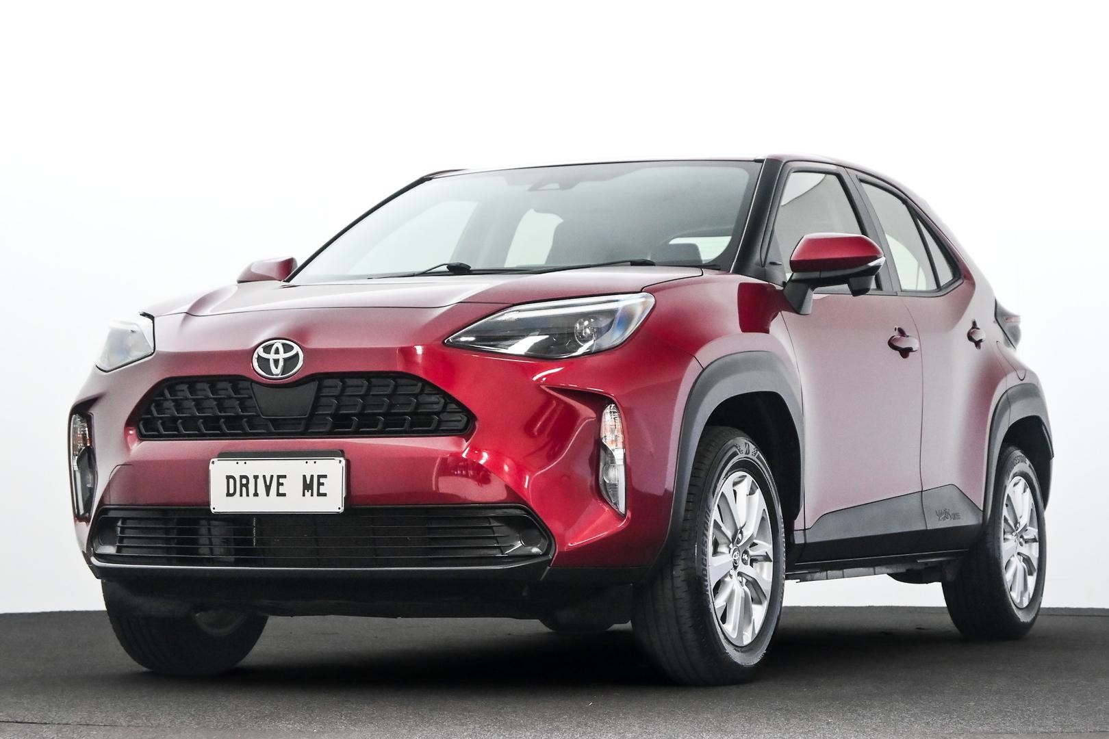 Toyota Yaris Cross image 1