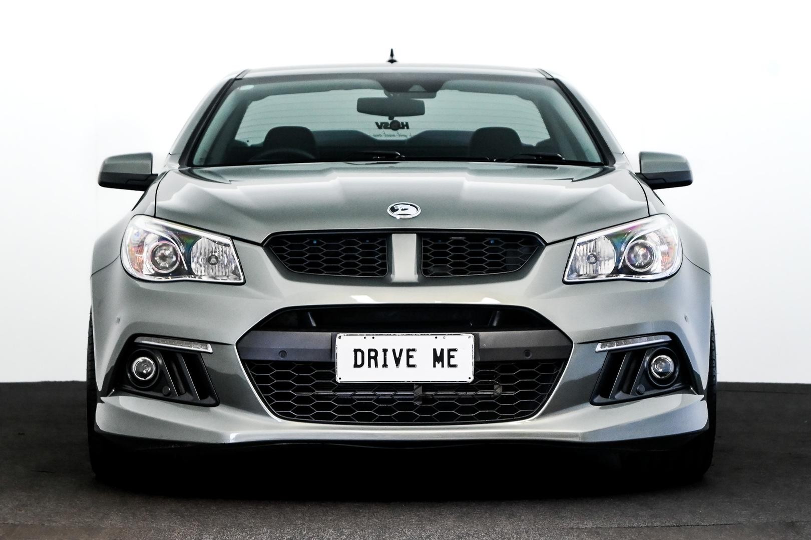 Holden Special Vehicles Maloo image 2