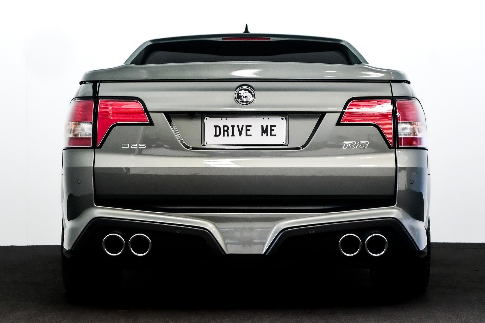 Holden Special Vehicles Maloo image 3