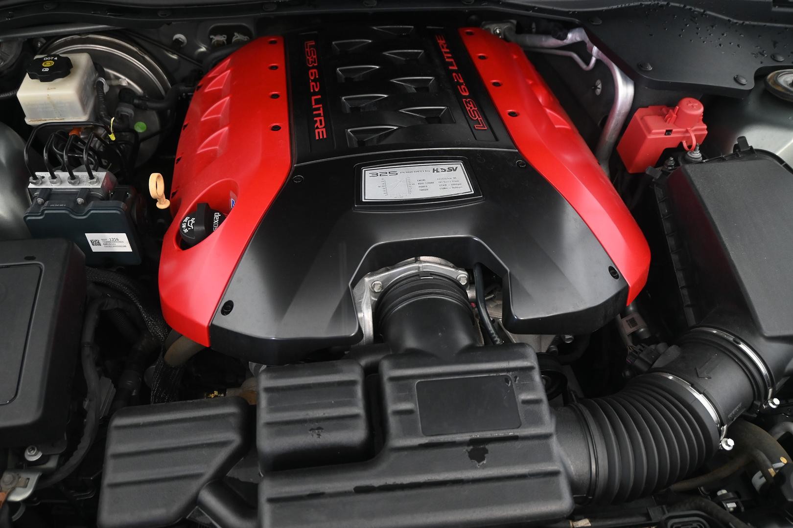 Holden Special Vehicles Maloo image 4