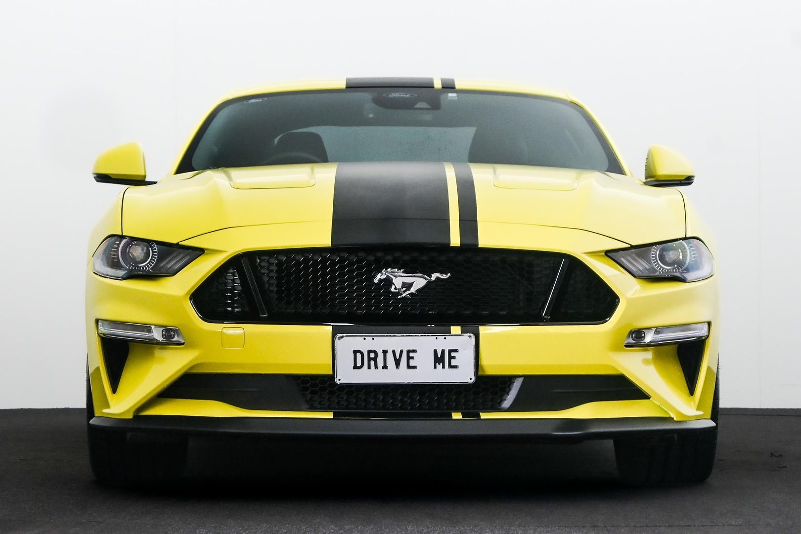 Ford Mustang image 2