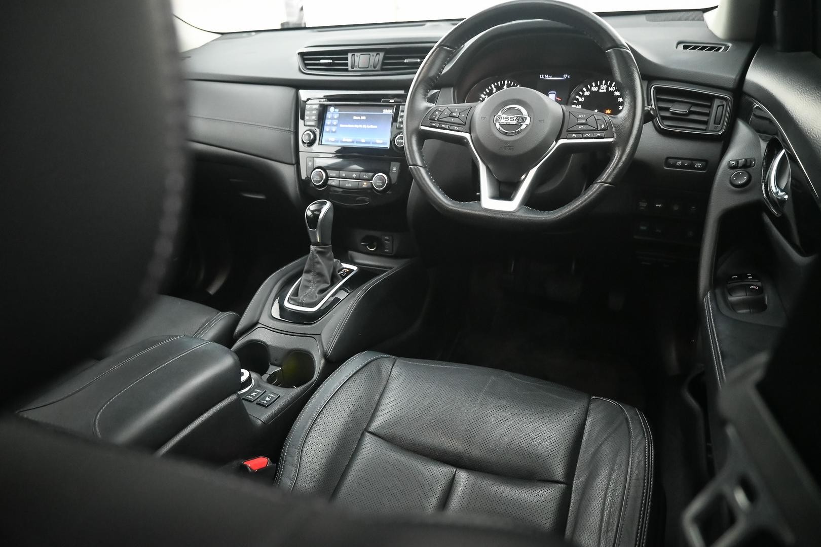 Nissan X-trail image 4