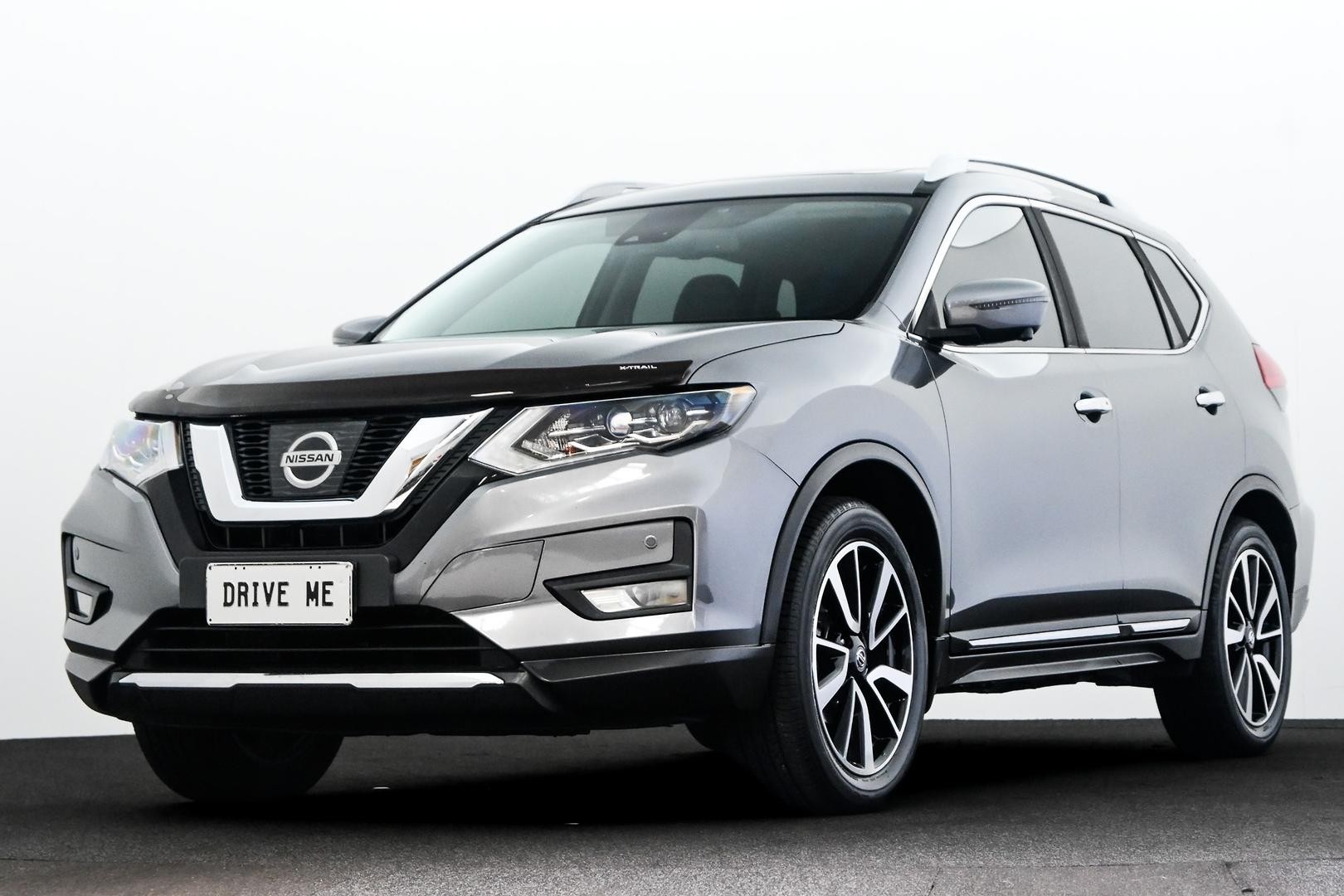 Nissan X-trail image 1