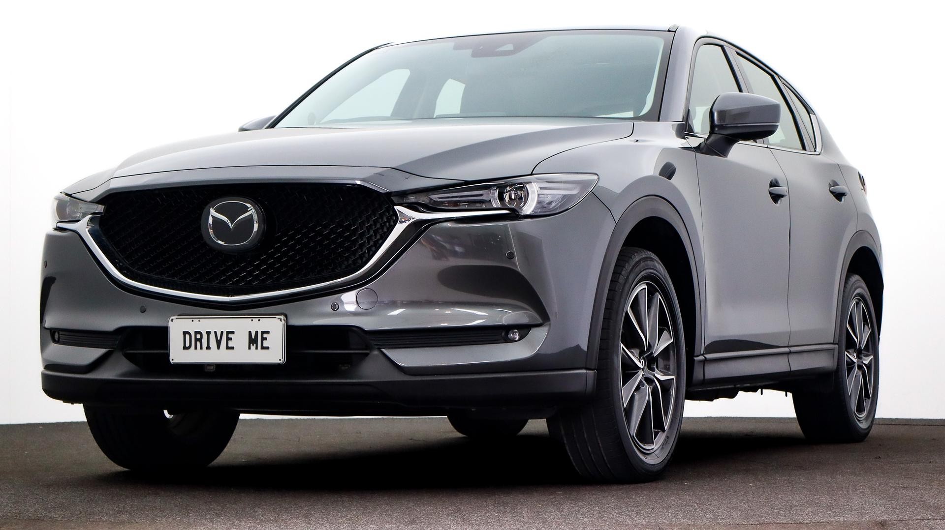 Mazda Cx-5 image 1